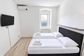 Apartmán Junior